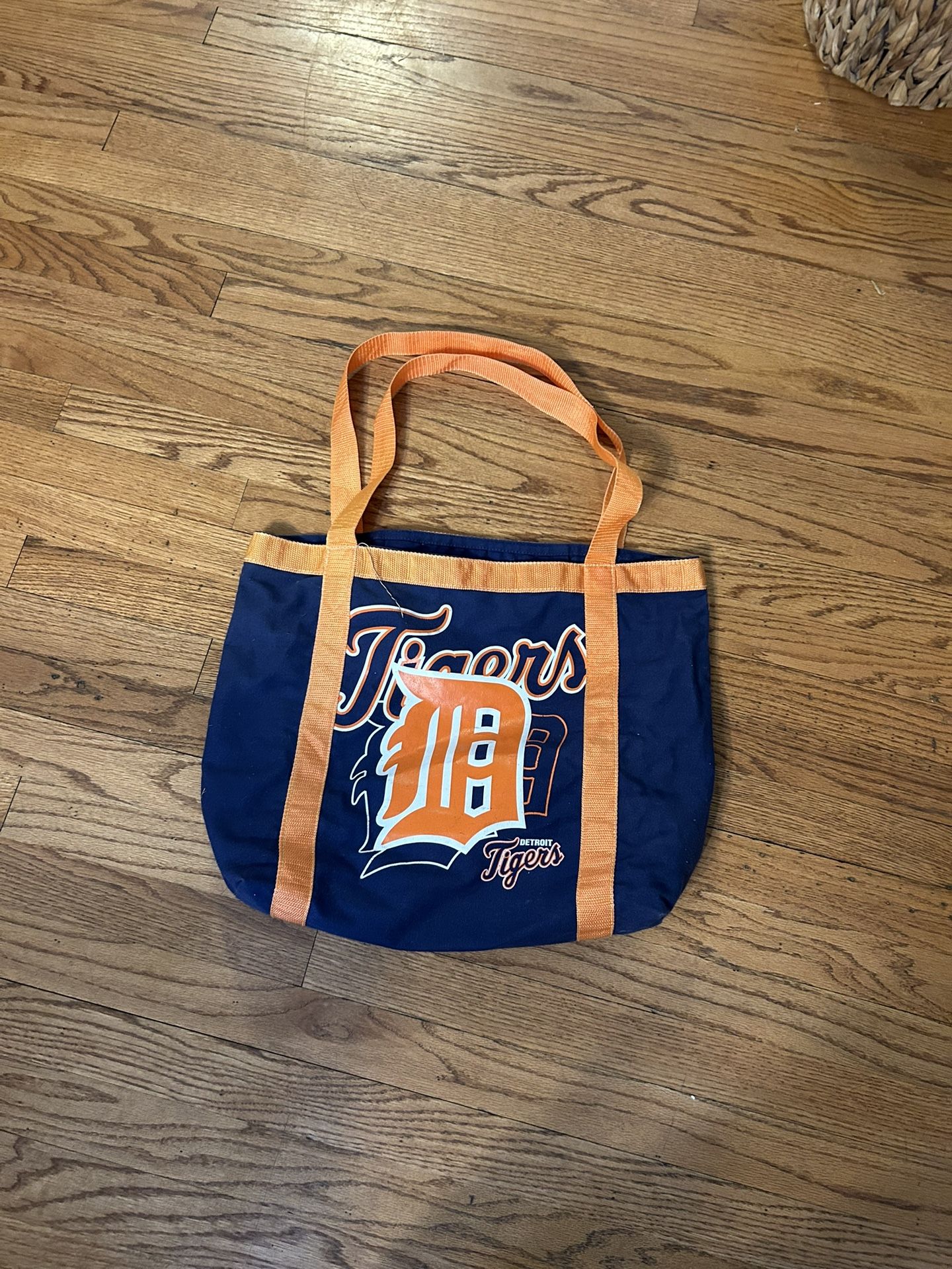 Detroit Tigers Tote