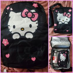 Sanrio Hello Kitty