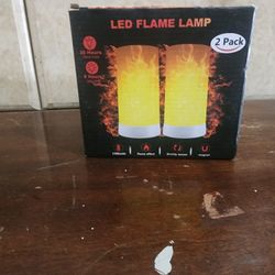 LED Lamp