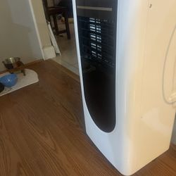 8000 BTU portable air conditioner