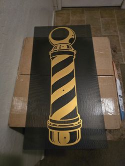 Metal Signs For Home Or Business 