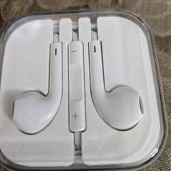 Genuine Apple iPhone Lightning EarPods In-Ear Headphones iPhone 8 X 11 12 13 14