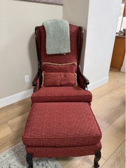 vintage chair