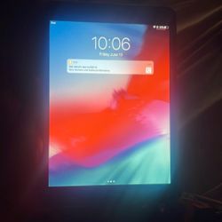 iPad 