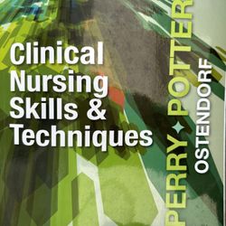 Nursing book