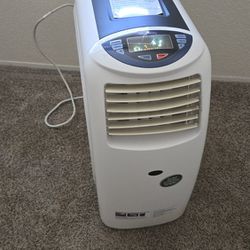 Window AC/Heater