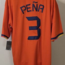                           2025 "STROS" JERSEY