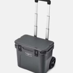 Yeti Roadie 32. Grey. Brand New w/tags. 