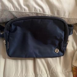 Lululemon Bag 