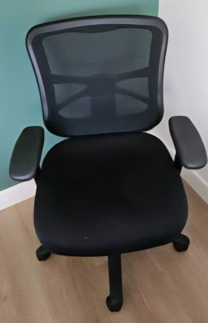 Office Chair Available Today Only