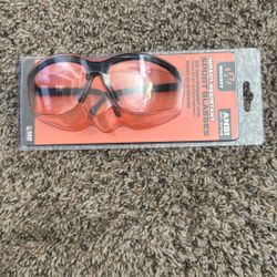 Sport Glasses