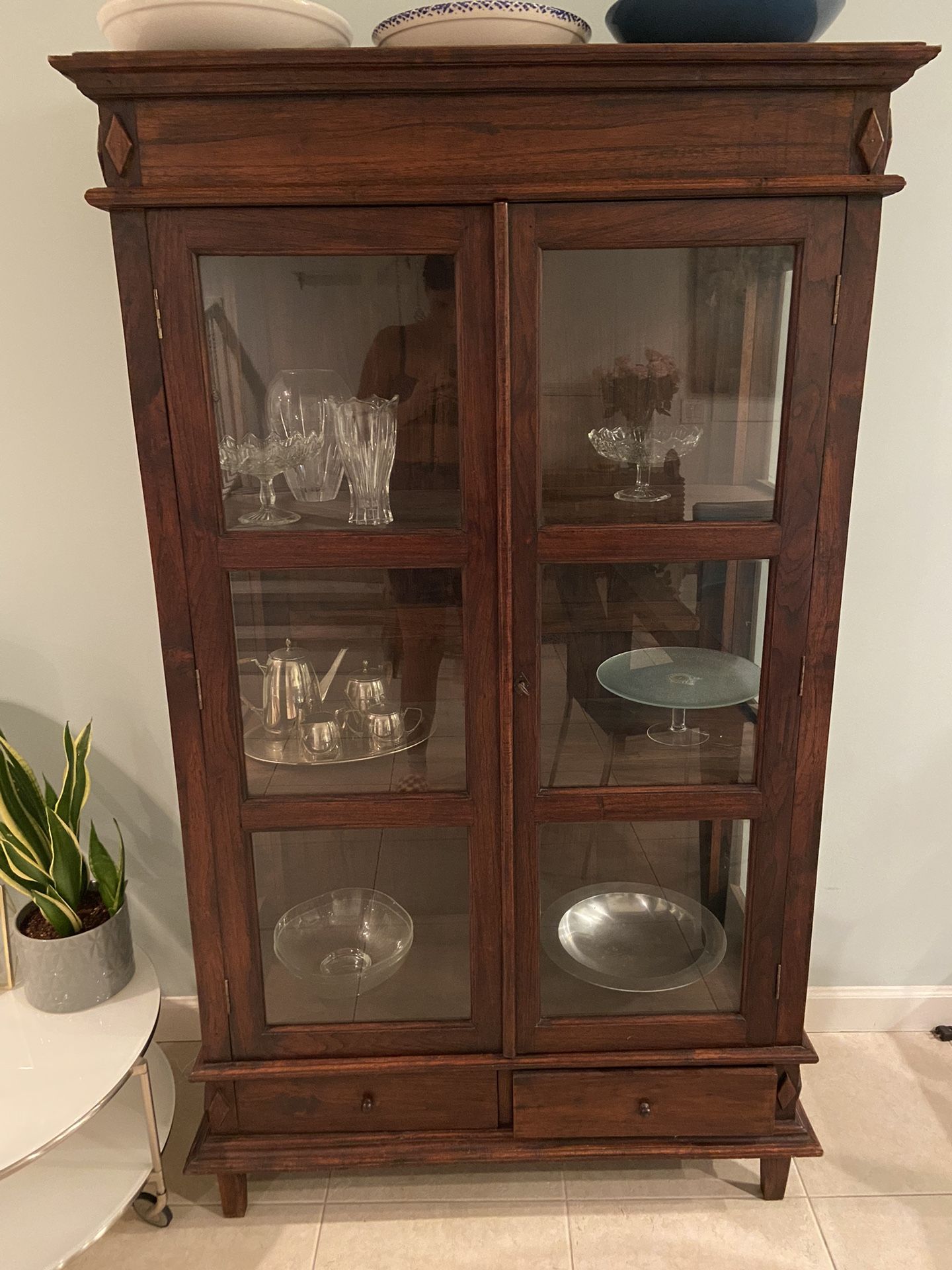 Antique Glass for Sale in Oakland Park, FL OfferUp