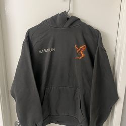 Illenium Las Vegas Sphere Hoodie 