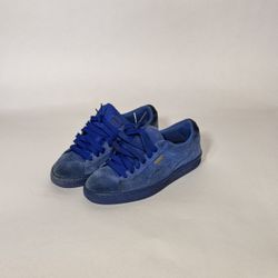 Puma Suede ‘True Blue’ 