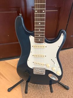 Squier Bullet Guitar
