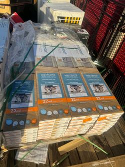 Lifeproof
Harvest Hues Oak 22 MIL x 9 in. W x 48 in. L Click Lock Waterproof Luxury Vinyl Plank Flooring (18 sq. ft. /case)