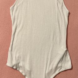 BNWT SWS Essentials Bodysuit