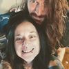 Mrs and Mr Brown