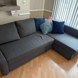 IKEA Sofa Bed 