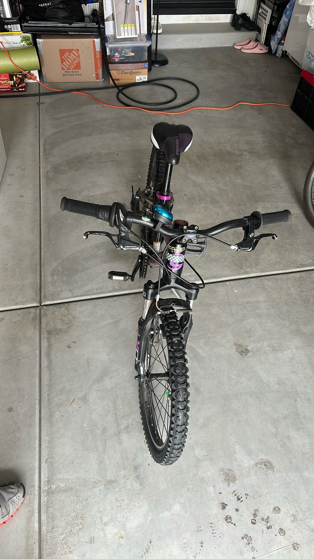Cannondale Kids mountain Bike