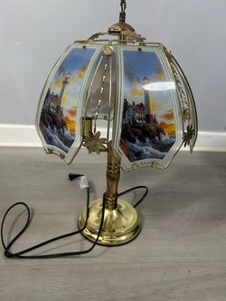 Vintage Lamp