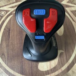 Sega Genesis Quick Shot Joystick Controller 
