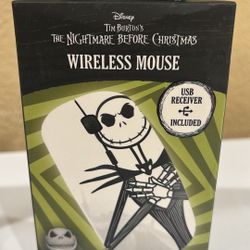 Wireless 🛜 Mouse