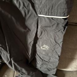 Nike Windbreaker 