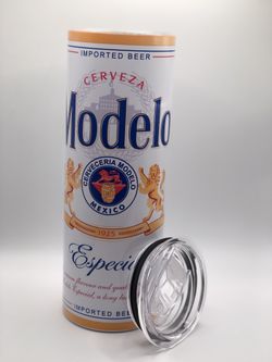 Modelo Tumbler New In Box Modelo Coffee Cup 