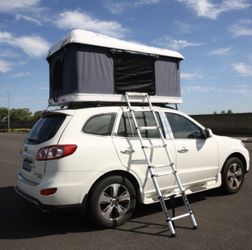 BRAND NEW ROOF TOP TENTS