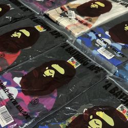 Bape Shirts