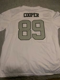 Raiders Jersey Nike