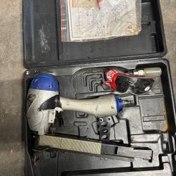 Nail Gun 