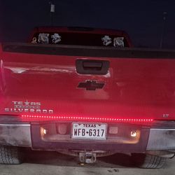 2008 Chevrolet Silverado 1500