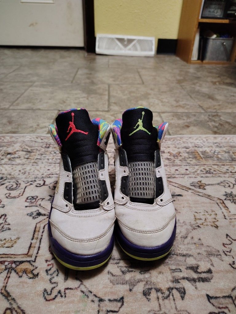 Jordans Kids