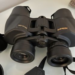 Binoculars