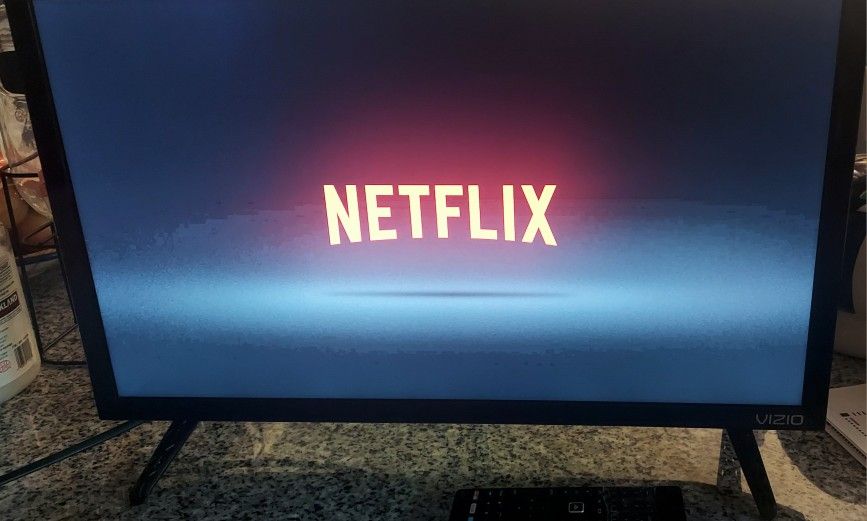Vizio 22inch Smart TV
