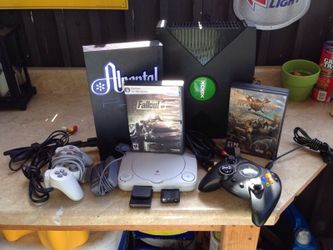XBox