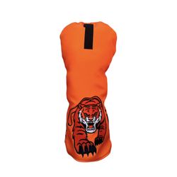 Tiger Driver Headcover 