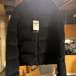 Jordan Jacket