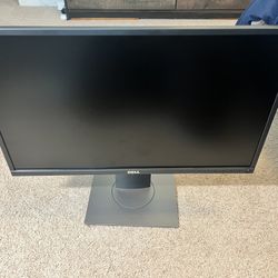 Dell P2417H 24” 1080p Monitor 