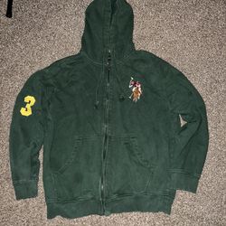 US Polo Assn Hoodie