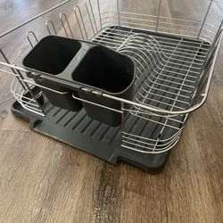 Wire Dishrack