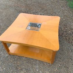 Mesa De Sala