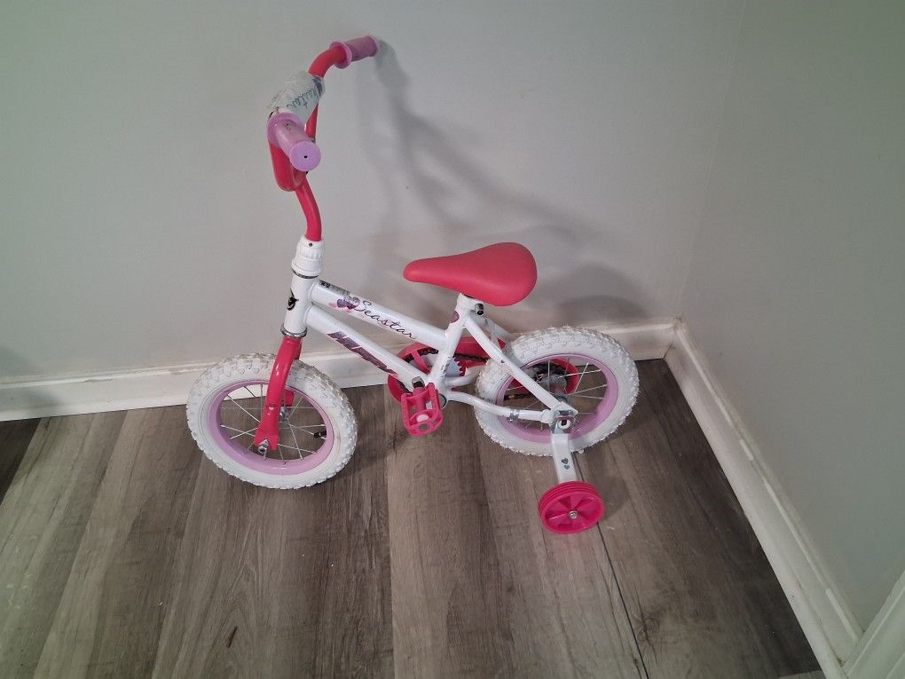 Kids Bike