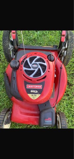 Lawn mower