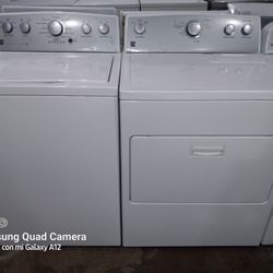 Kenmore washer And Dryer Electric 