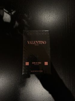 Valentino Uomo Born In Roma Intense , 100ml EDP Spray