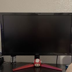 monitor 