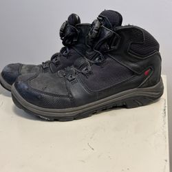 Red Wing Boots